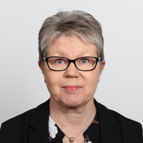 Marja Eskman