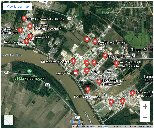 OriginMap