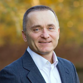 Pete Coutu