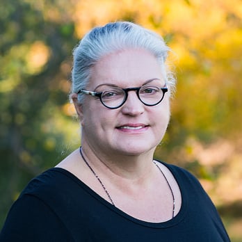 Suz-Anne Kinney