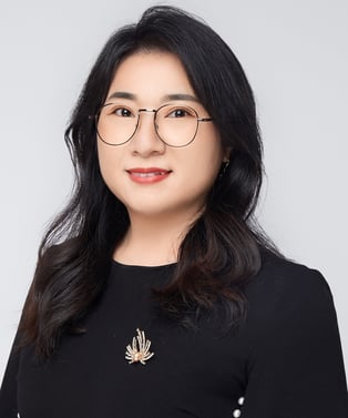 Amy CHU