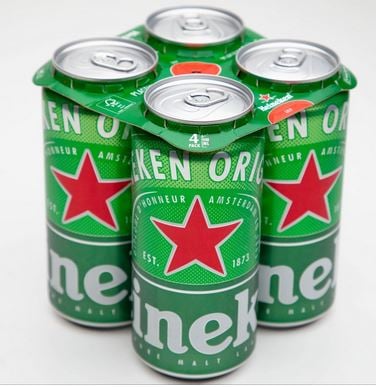 heineken