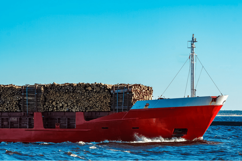 logship