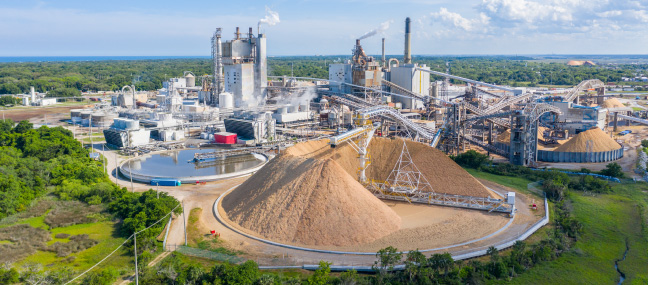 mill suppliers